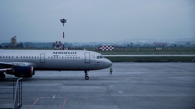 Aeroflot, 10,16 Milyar Dolar gelir açıkladı.