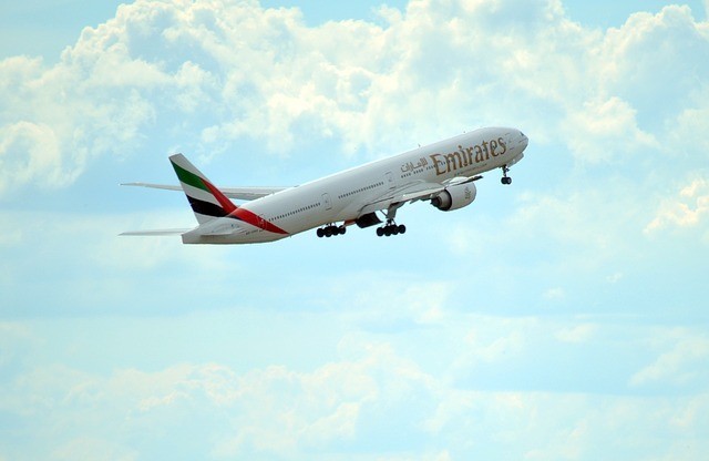 Emirates 1.6 Milyar Dolar Zarar Açıkladı