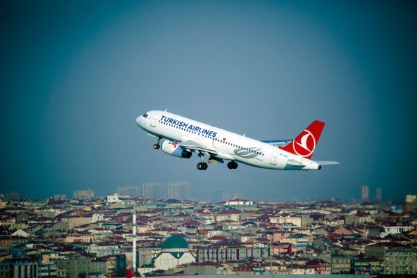 Türk Hava Yolları'ndan son dakika açıklaması