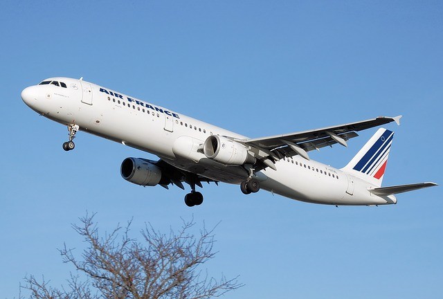Air France-KLM'e 7 Milyar Euroluk devlet desteği