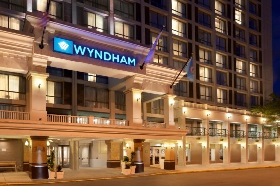 Wyndham, Choice Hotels'in 7.8 Milyar Dolarlık Teklifini Reddetti