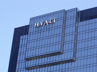Hyatt'tan 2.7 Milyar Dolarlık Dev Satın alma