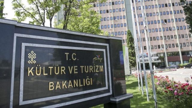 Bitlis'e İl Kültür ve Turizm Müdürü atandı