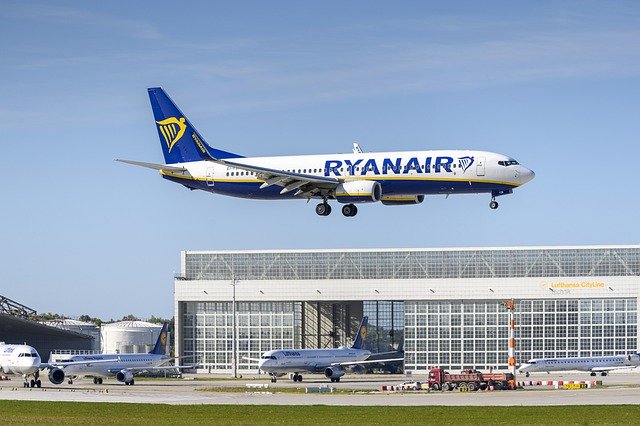 Ryanair, Londra Borsası'ndan çıkmayı düşünüyor