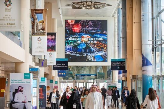 ATM Dubai Turizm Fuarının Tarihleri Değişti