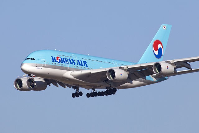 Korean Air, İstanbul Uçuşlarına Yeniden Başlıyor