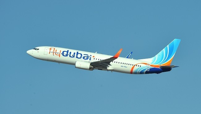 flydubai Ankara uçuşlarına başlıyor