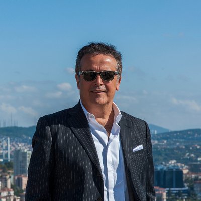 Cem Polatoğlu: Turizmci Köprü İstiyor