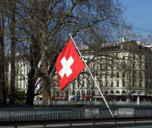 İsviçre'ye seyahat kolaylaşacak