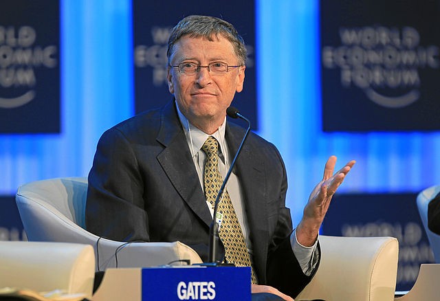 Bill Gates Four Seasons'ın Çoğunluk Hissedarı Oluyor