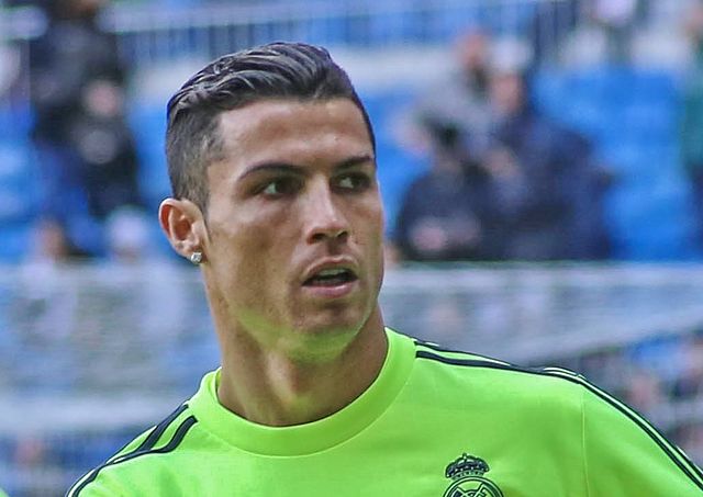 Cristiano Ronaldo Bir Seyahat Acentası Çalışanı Tarafından Dolandırıldı