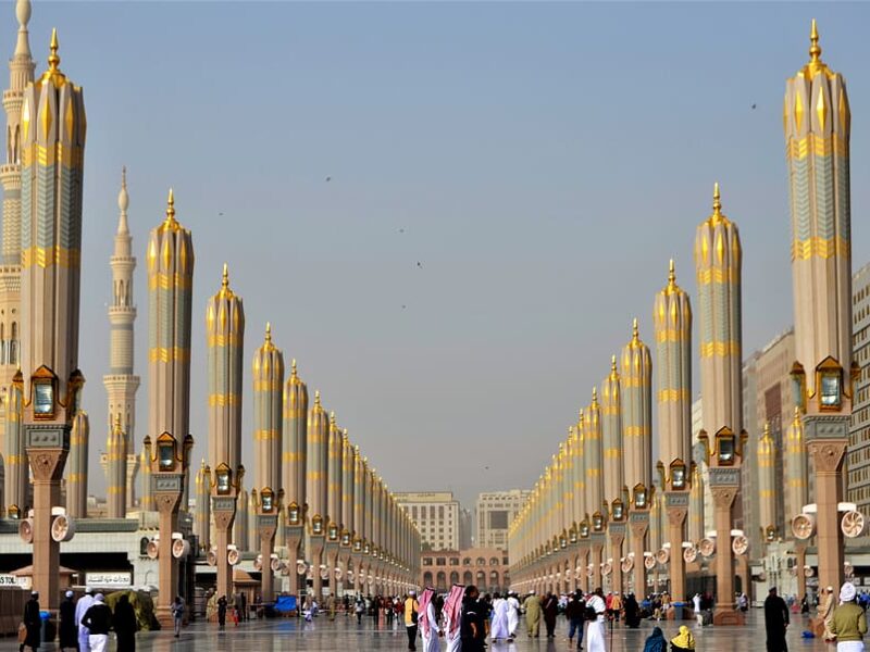 Suudi Arabistan ile Karşılıklı Vize Muafiyeti Başladı