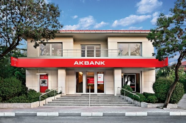 Akbank'tan Mavi Turizm Kredisi