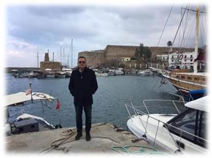 'Kıbrıs sadece Deniz-Kum-Güneşten ibaret değildir'