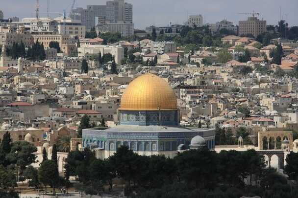 Diyanet, Kudüs Turlarına Yeniden Başlıyor