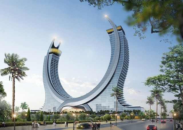 Katar, Dünya Kupası Öncesi Açılacak 10 Yeni Oteli Tanıttı