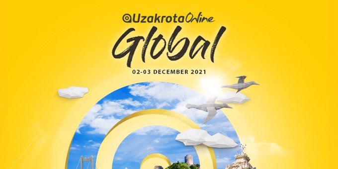 Uzakrota Global Summit Yarın Başlıyor