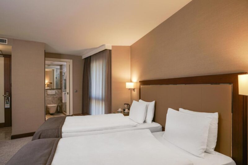 Barcelo, Türkiye'deki 3. otelini açıyor