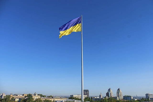 Dışişleri Bakanlığı: Ukrayna'nın Doğusundan Ayrılın