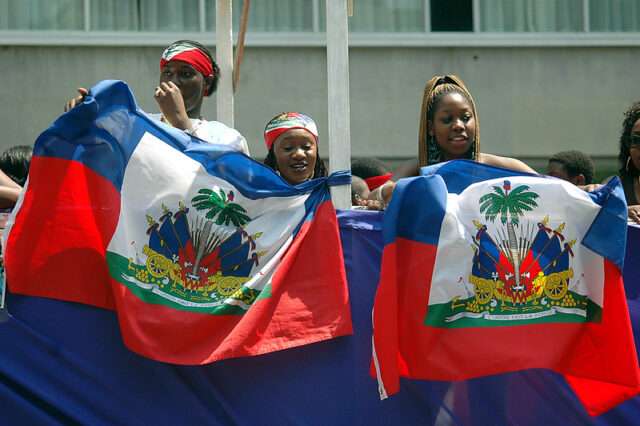 Dışişleri Bakanlığı’ndan Haiti İçin Seyahat Uyarısı