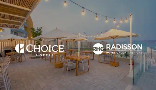 Choice Hotels, Radisson'un Amerika Ayağını Satın Aldı