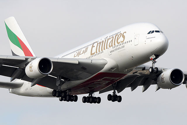 Emirates, Heathrow Uçuşlarını Azaltmayı Reddediyor