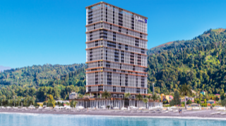 Radisson, Gürcistan'daki Otel Sayısını Artırıyor