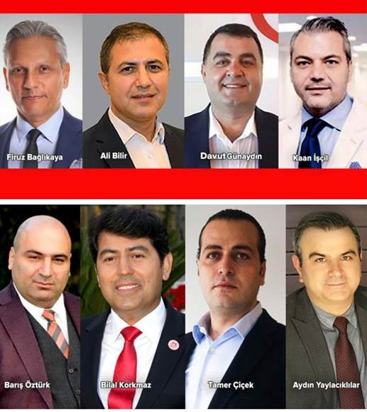 Cem Polatoğlu TÜRSAB Başkan Adaylarını Değerlendirdi
