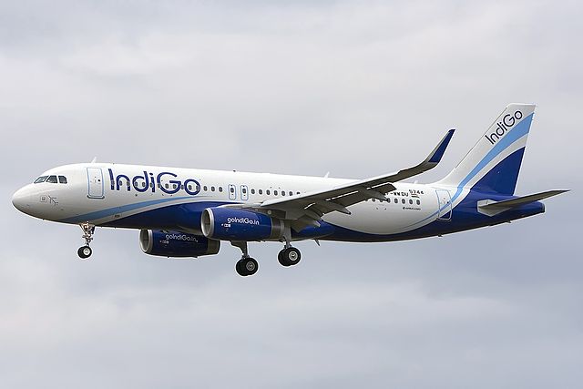 Hindistanlı IndiGo, Mumbai'den İstanbul'a Uçacak