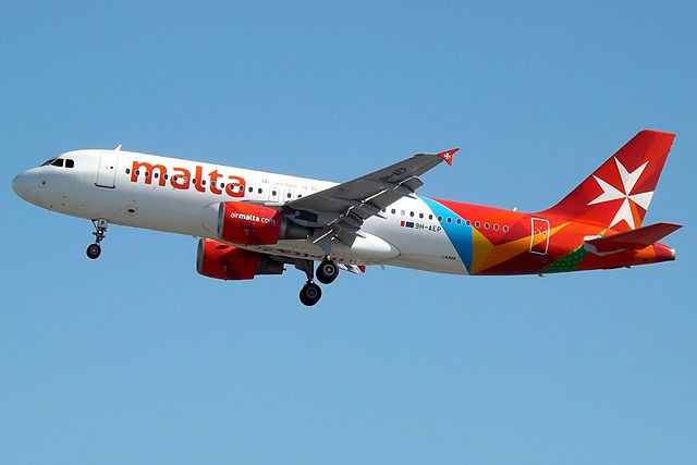 Air Malta Kapanıyor, Yeni Havayolu Yolda