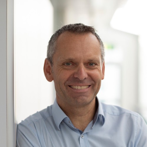 FTI Group'un Yeni CEO'su Karl Markgraf Oldu