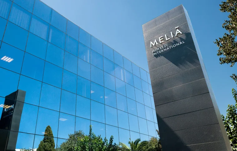 Melia Hotels'in Kurucusu Hayatını Kaybetti