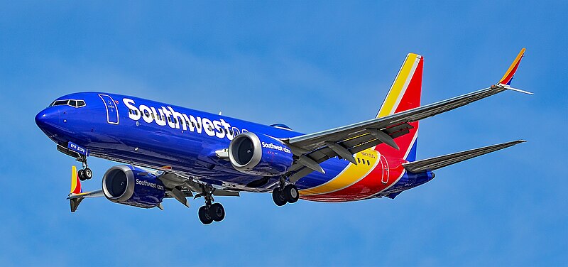 Southwest Airlines, 1.750 Çalışanla Yollarını Ayırıyor