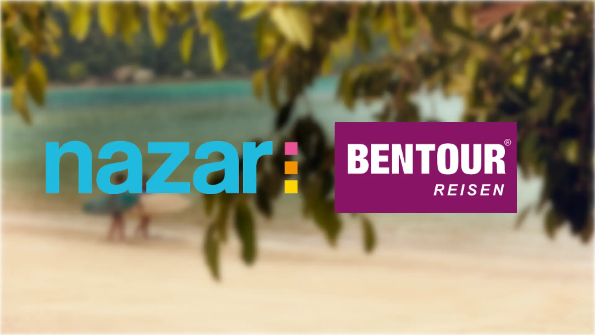 TUI ve Bentour Arasındaki Ortaklık Onaylandı