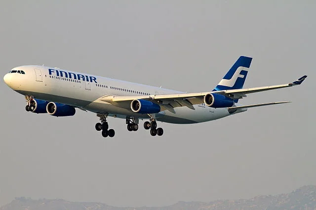 Finnair, Yanlış Temizlik Nedeniyle 8 Uçağını Yere İndirdi