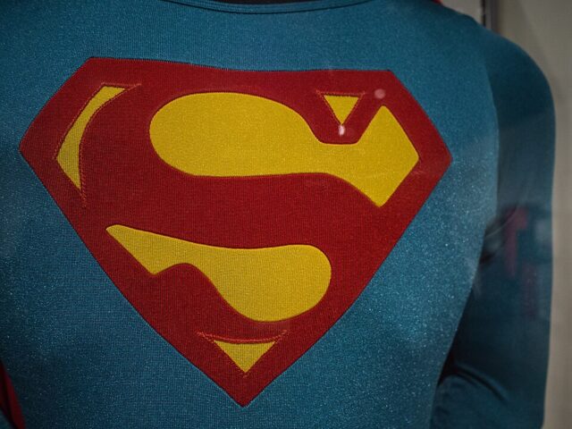 Superman: Cleveland'ın Turizm Kahramanı