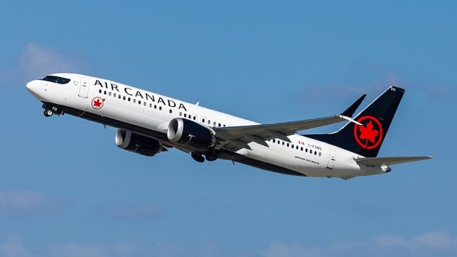 Air Canada Uçuşları Yeniden Başlıyor: Grev Hükümet Müdahalesiyle Sonlandı