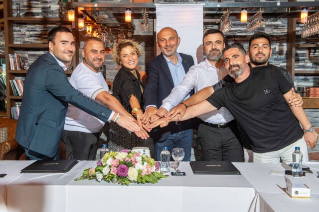 Kartal’a Dedeman Geliyor