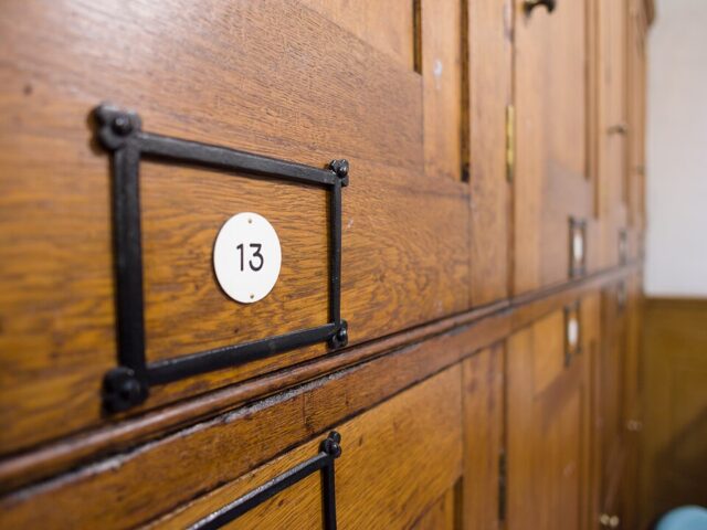 Otellerin Karanlık Sırları: 13 Numaralı Odanın Laneti