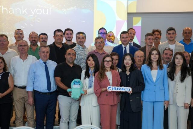 Trip.com, Fethiye’de Turizmcilerle Buluştu