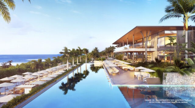 Club Med, Güney Afrika’da Sahil ve Safariyi Buluşturuyor