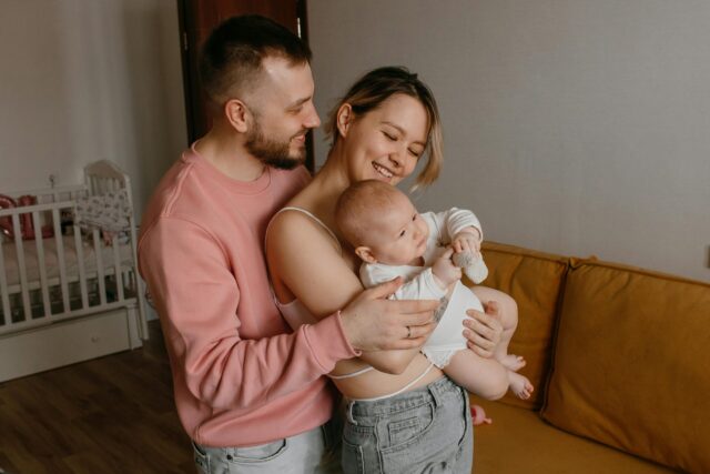 Otel Zincirinden Bebek Yapan Çiftlere Ödül