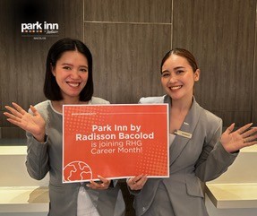 Radisson'dan Küresel Kariyer Festivali