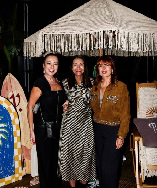 Club Med, 75. Yılını İstanbul’da İş ve Cemiyet Dünyasından İsimlerle Kutladı