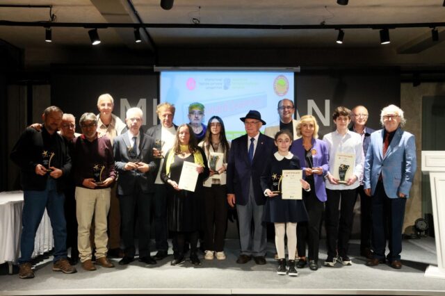 İstanbul’da Turist Olmak Karikatür Yarışması Sonuçlandı