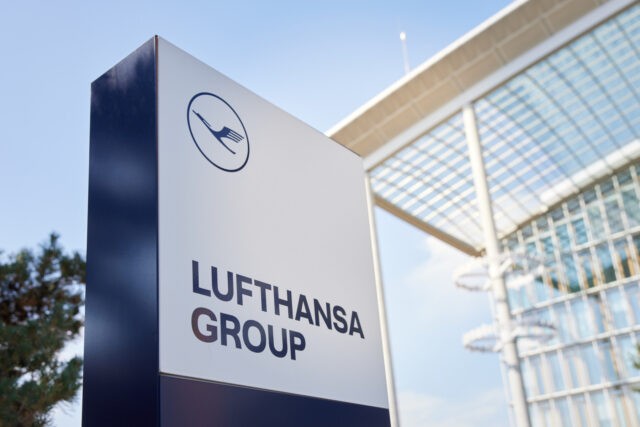 Lufthansa, TAP İhalesine Giriyor