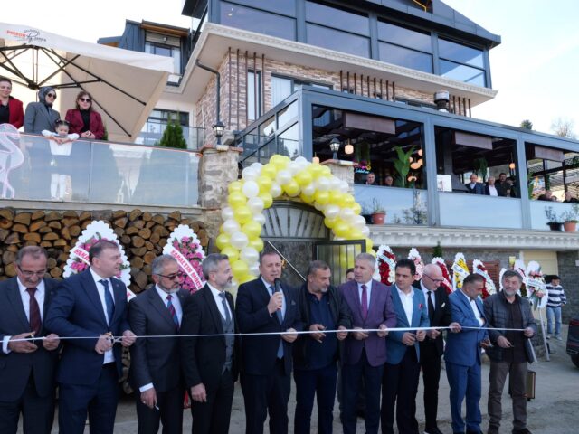 TTSO Başkanı Çelebi: "Kışın Turizme Destek Verelim"