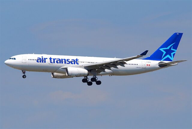 Air Transat ve Türk Hava Yolları’ndan Stratejik İş Birliği