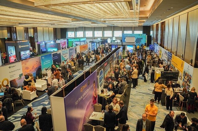 Turizm Dünyasının Kalbi İstanbul’da Attı: Uzakrota 2025 Zirvesi