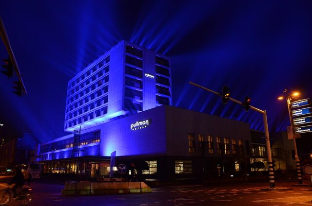 Pullman, Üç Yıl İçinde 200 Otele Ulaşmayı Hedefliyor